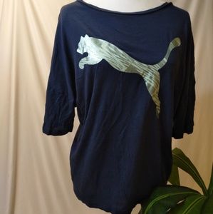 ✨Puma work out top✨